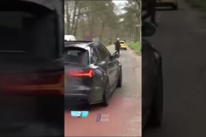 3 CRAZIEST CLOSE CALLS! 😱| DrivenDreams #shorts