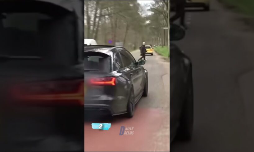 3 CRAZIEST CLOSE CALLS! 😱|  DrivenDreams #shorts