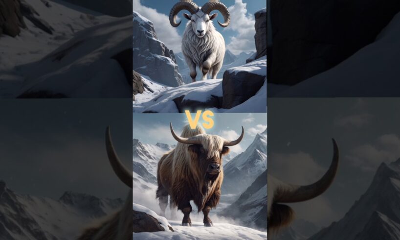 5 Brutal Animal Fights You’ve Never Seen – Real Winners Only!