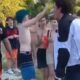 5 Minutes of Brutal Street Knockouts 😵💥 You Won’t Believe How Fast They End (Episode 4)