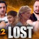 A Picnic to Remember...❤️| Lost 6x12 Reaction | Everybody Loves Hugo
