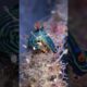 A rainbow of sea life underwater 🌈 #Shorts #Animals #IndoPacific #Wildlife