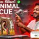 AI වලින් සල්ලි හොයමු! | Animal Rescue Videos | AI VIDEO | ASMR