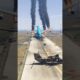 Air India Crash Caught in Seconds! 😱 #shorts #gtavshorts