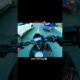 Almost Crash 🤯 Close Call insane Moment 😳 Bikers Close call #bikerider #mt15 #insta360