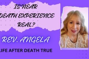 Are Near-Death Stories True Or Just Imagination?