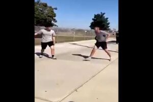 BRUTAL STREET FIGHT Compilation BEST 2025🔥 👊