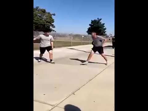 BRUTAL STREET FIGHT Compilation BEST 2025🔥 👊
