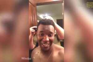 Bad Hair Day  Fails of the week Athalneme