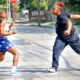 Beating Girls Up In The Hood! (DALLAS TX)