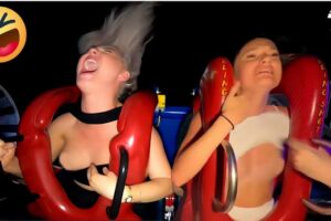 Best Fails Of The Week 2025 🤣 try Not To Laugh!