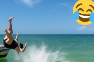 Best Fails of the Week 🤣 OMG Moments Caught in 4K