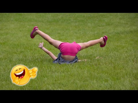 Best Fails of the Week 😂😂 | Try Not To Laugh #8