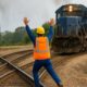 Biggest Train Collisions and Shocking Mistakes Caught on Camera!