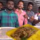 Biryani @ 40 rs Plate | Best Place to Eat Street Lunch in Chennai | Indian Street Food
