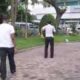 Booty Shaking Dance Lesson in Bangkok Thailand