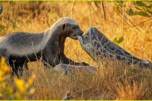CRAZIEST Animal Fights on Earth Ever Recorded | Animal Fights