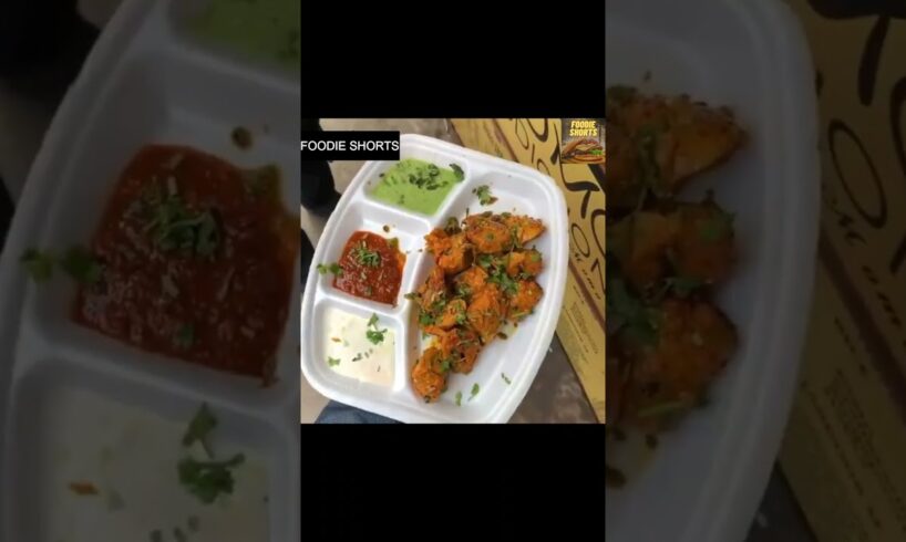 Chicken Barbecue ( Boneless ) |#shorts | Indian Street Food Loves You| #streetfood #bbq