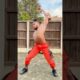 Contortionist Shows Off Outdoor Routine | People are Awesome