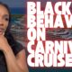 🎥 Cruise Ship GHETTO CHAOS EXPOSED 🚢💥 | The Dark Truth Behind Carnival Cruises