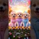 Cute Puppies Crazy Dance 🤩| #funnyanimals #cutepuppy #dogshorts #funnyvideo #trending #659