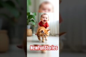 Cutest and Funniest Compilation of Babies with Kitties and puppies 😍😍😍😍😍😍