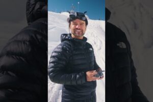 DJI AVATA falls short in extreme sports FPV capabilities 🚁⛷️