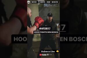 De Hulk VS Cedjeschrap teaser