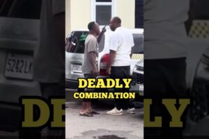 Deadly Combo That Ends Street Fights. #boxing #martialarts #viralvideo #fight #selfdefense #karate