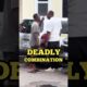 Deadly Combo That Ends Street Fights. #boxing #martialarts #viralvideo #fight #selfdefense #karate