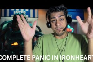 Did it actually happen? Ironheart Vs The Hood?