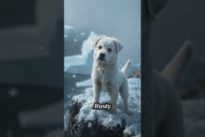 Dog Rescues Kitten, But Wait For The Twist! Animal Rescue Videos