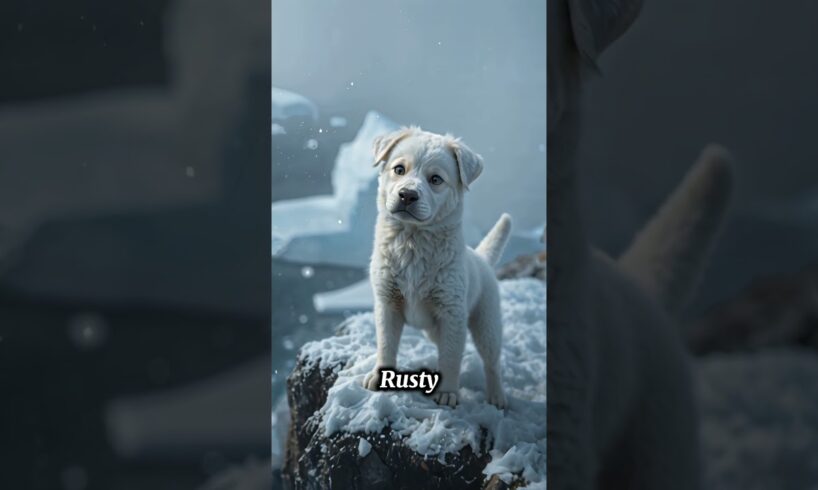Dog Rescues Kitten, But Wait For The Twist! Animal Rescue Videos