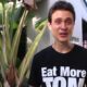 "Eat More Tom Yum" t-shirt - Get Yours Now!