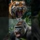 Epic Animal Battles! Who will win?!