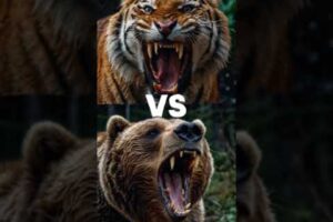 Epic Animal Fights That Shocked Everyone!