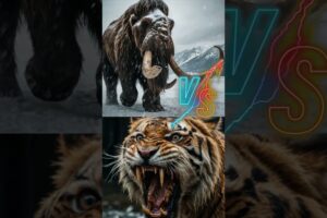 Epic Animal Fights You Have to See!