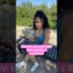 Everyone thinks she’s the mean girl but she’s literally crying at animal rescue videos #comedy