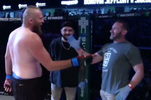 Front Street Fights 32: Donovin Jeffcoat vs Jakob Smack