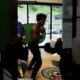 Full Fight Speed vs WOO WOP #ishowspeed #funny
