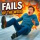 Funniest Fails Of The Week | Epic Try Not To Laugh Challenge 😂😂