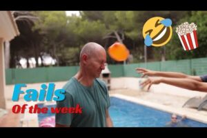 Funny Fails of the week | Sovister