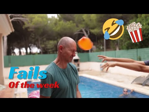 Funny Fails of the week | Sovister