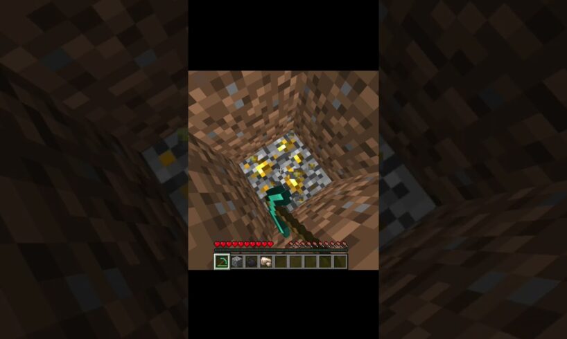 Galti se mistake ho gaya #shorts #viral #minecraft