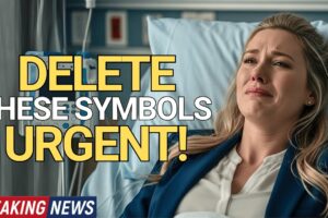 High School Teacher Dies & Jesus Reveals 6 Symbols Satan Uses to Deceive the World | NDE Awakening