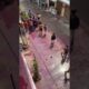 Holi fight #fight #shidhumosewalasong #holi #shorts #ganster #india