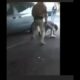 Hood Fights KneeHeardAroundTheWorld