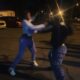 Hood Girl Street Fights