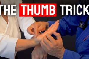 How To Win Every Street Fight - 4 Ways