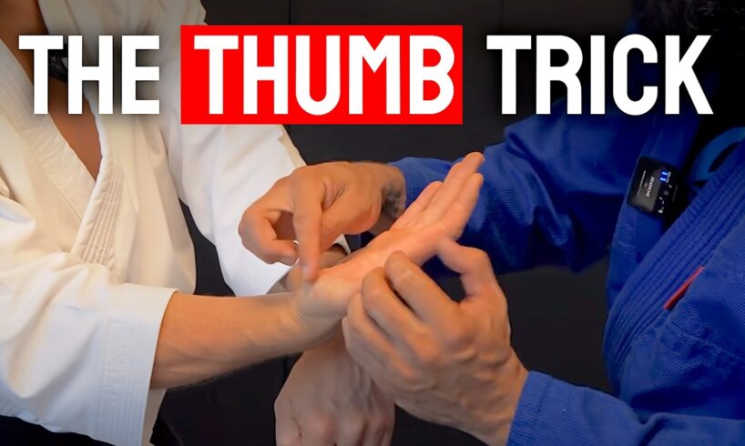 How To Win Every Street Fight - 4 Ways